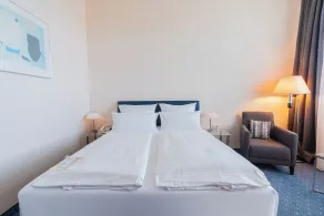 Hotel Arkadia - Værelse