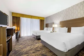 Best Western Plus Bayside Inn - Chambre