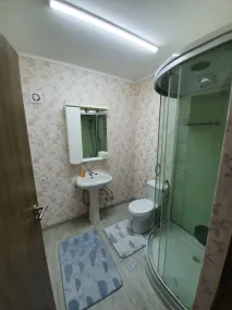 CORY'S HOUSE - Bagno
