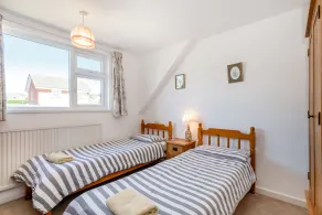 38 Dale End - Room