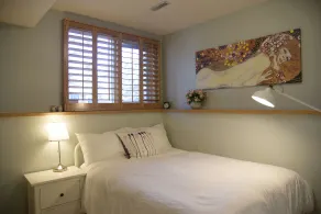 Calgary Cozy Home - Camera