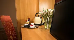 Locanda Ca' Rossa - Habitación