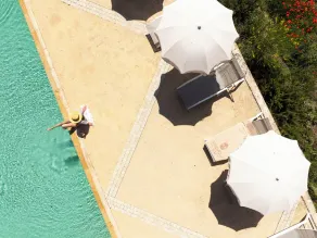 Mercure Brignoles Golf de Barbaroux & Spa - Pool
