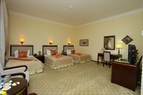 Hotel Grand Samarkand Superior - A - Room