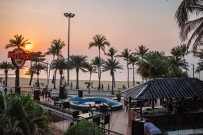 Hard Rock Hotel Pattaya - Restaurant