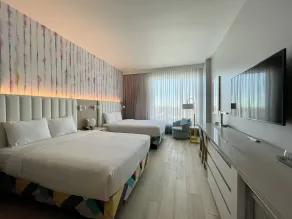 The Viv Hotel, Anaheim, a Tribute Portfolio Hotel - Rom