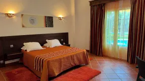 Herdade Lago Real - Chambre
