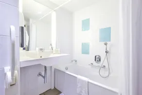 Campanile Troyes Nord - Barberey - Chambre