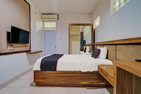 Collection O 92277 Setra Priangan Guest House - Zimmer