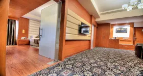 Best Western Summerlea - Room