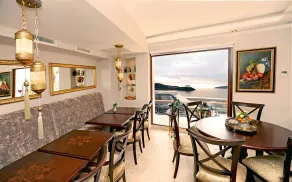Bulbul Yuvası Boutique Hotel - Restaurant