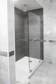 The Litchfield Inn - Salle de bain