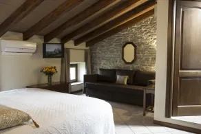 La Locanda del Borgo - Camera