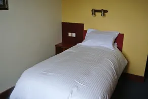 Pelham Hotel - Værelse