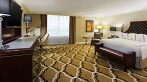 InterContinental New Orleans by IHG - Chambre