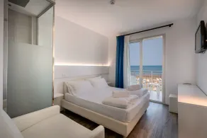 Stellamare - Chambre