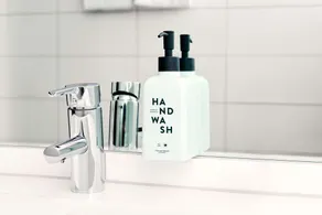 Scandic Arlandastad - Bathroom