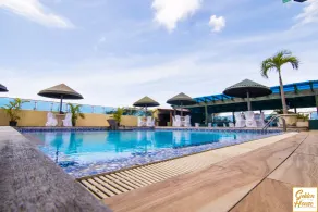 Golden House Hotel & Convention Center - Piscine