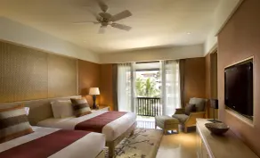 Conrad Bali - Room