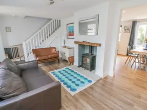 3 St Cuthberts Garth - Interior
