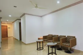 La Sara Vista - Hall