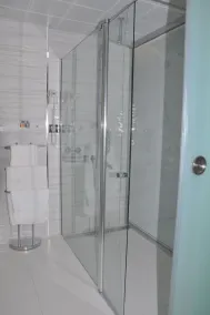 Kayseri Kosk Otel - Badezimmer