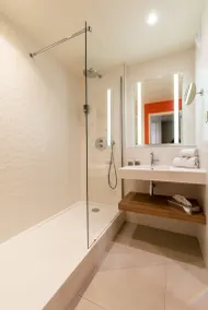 Mercure Marseille Centre Prado - Salle de bain