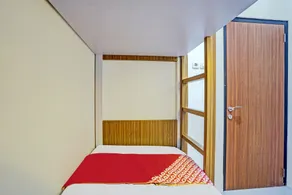 Hotel O Sunlo Cozy Home Family Homestay Syariah - Værelse