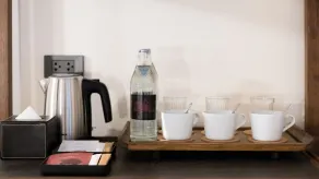 Payaa Hotel - Utsikt fra rommet