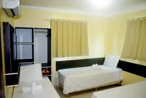 Hotel Bellavista - Room