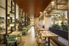 Valamar Argosy Hotel - Restaurante