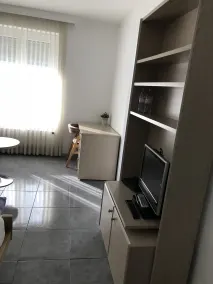 My Home Location - Chambre