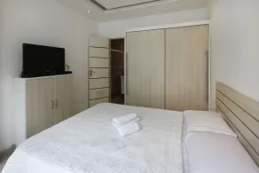 Rio Rentals 021 - U010 Excelente apartamento em Copacabana - Rum