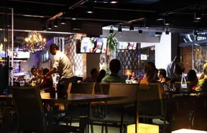 Tuzla Town Hotel - Restaurant