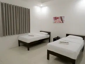 Fiesole Residence Inn - Chambre