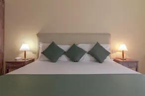 Villa Cesi Resort & Spa - Chambre