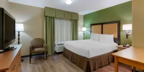 Extended Stay America Suites - Orlando - Orlando Theme Parks - Vineland Rd - Room