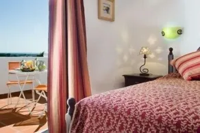 Hotel Quinta dos Bastos - Camera