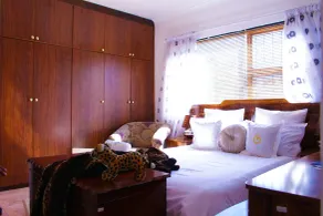 Turning Point Bed & Breakfast - Room