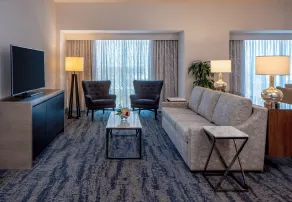 Hilton Shreveport - Chambre