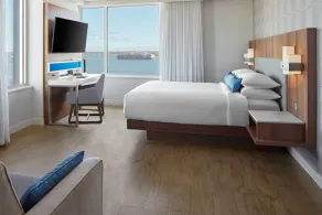 Delta Hotels by Marriott Trois Rivieres Conference Centre - Chambre