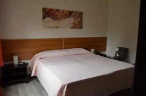 Hotel Adria - Camera
