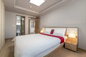 EdenStay - Room