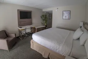 Baymont by Wyndham Shakopee - Chambre
