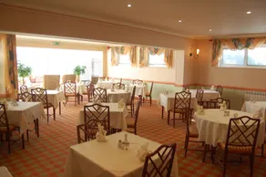 La Michele - Restaurant