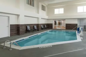 Fairfield Inn Owensboro - Pool