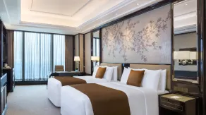 The St. Regis Changsha - Room