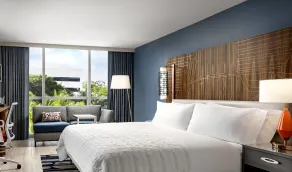 Le Meridien Dania Beach at Fort Lauderdale Airport - Chambre