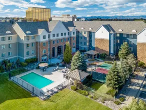 Staybridge Suites Denver - Cherry Creek by IHG - Pool