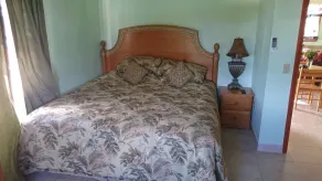 Antigua Seaview - Room